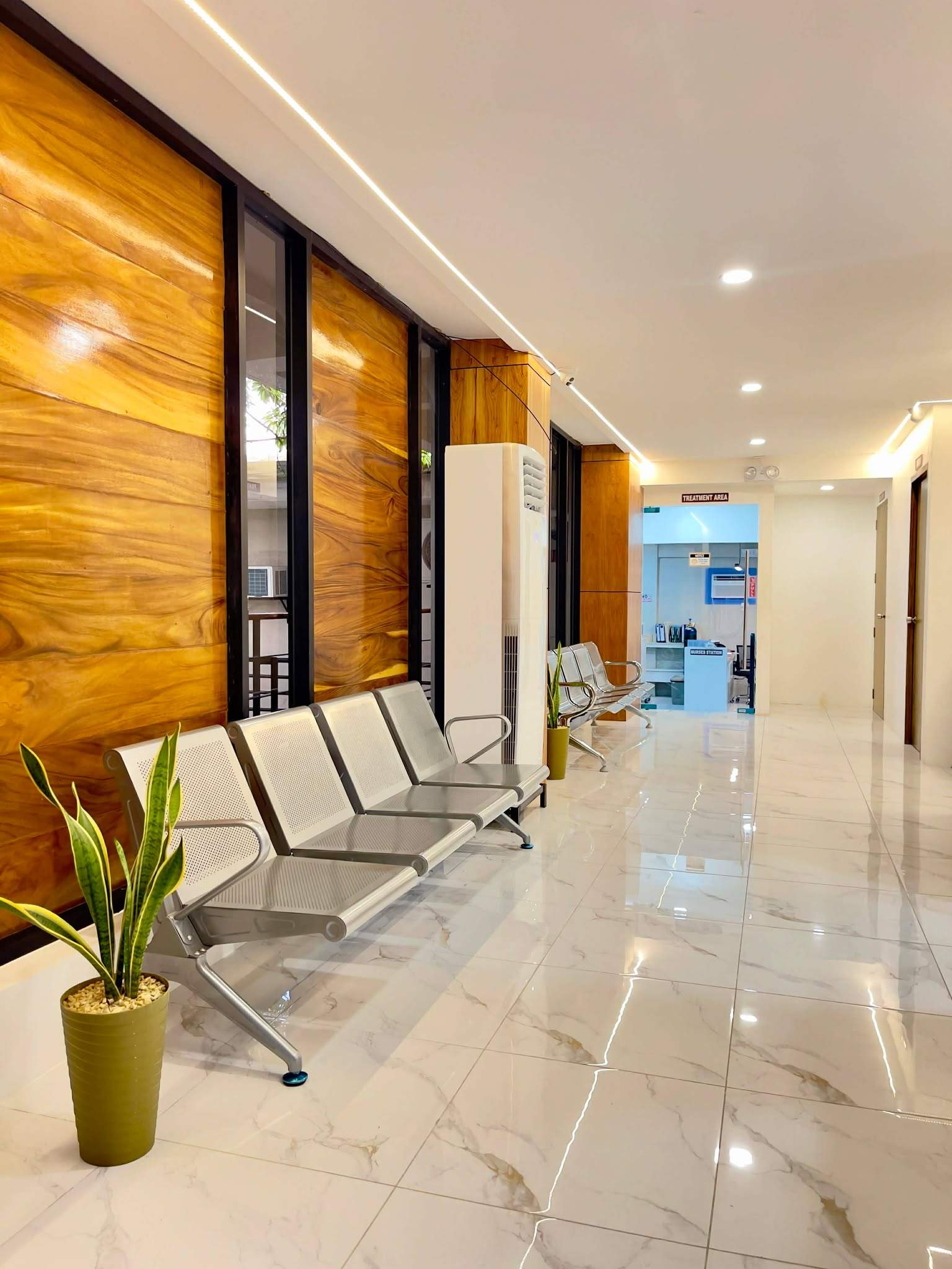 Prime Dialysis Center Inc. QC dialysis center branch