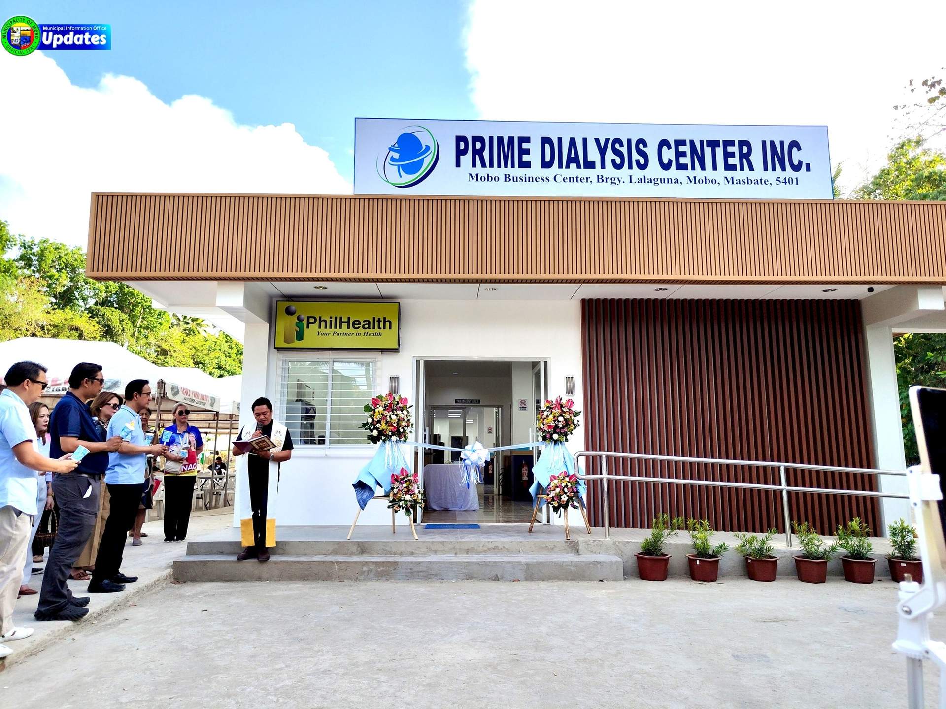 Prime Dialysis Center Inc. - Mobo dialysis center branch