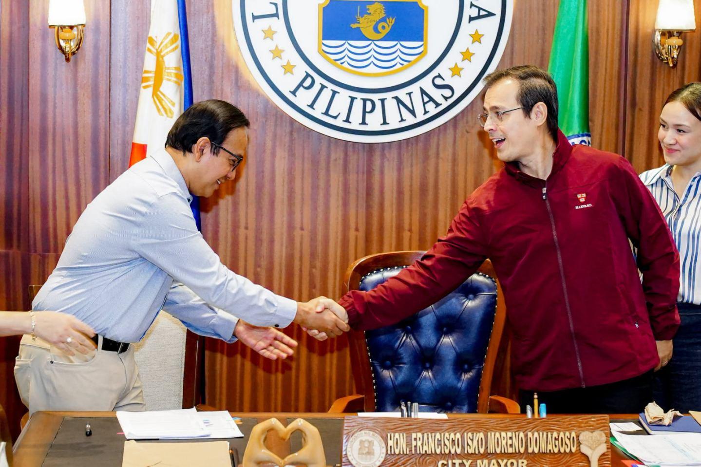 Prime Dialysis Center Inc partners the City of Manila to Deliver Free Dialysis Treatment in Tondo — photo 4