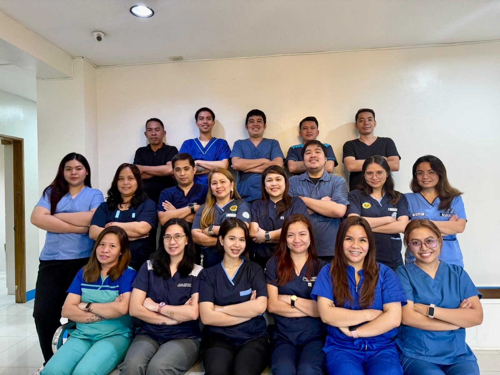 Padre Pio Kidney Care Center Co. - Cainta dialysis center branch
