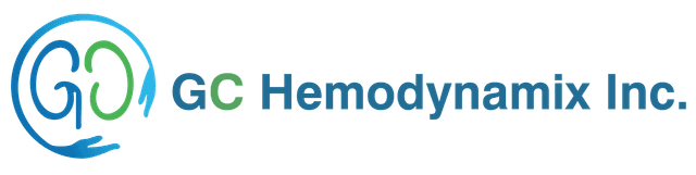 GC Hemodynamix Inc - Advanced Dialysis Solutions Logo