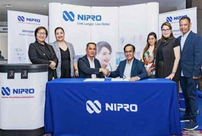 Partnership Brings Modern Renal Care Closer to Masses with 300 Machines