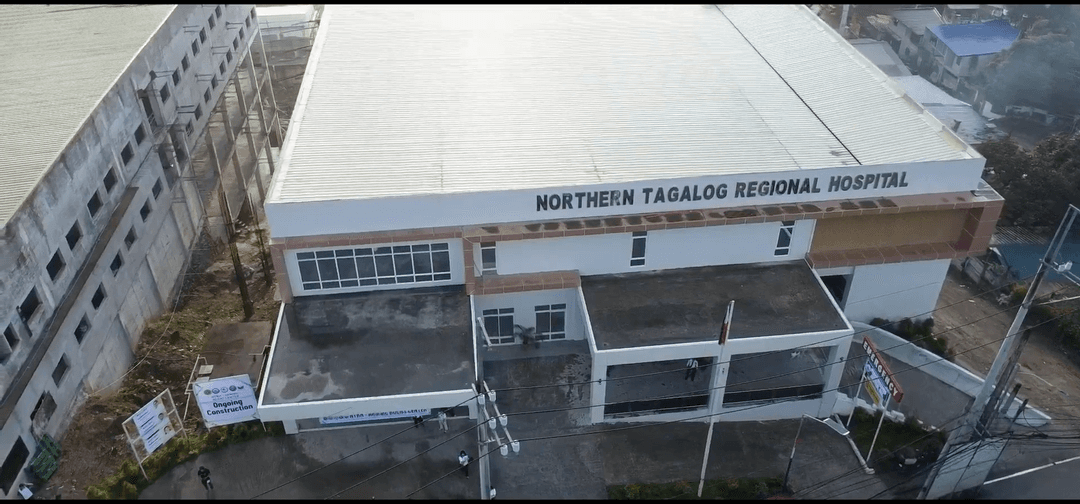 Blessing and Inauguration of Prime Dialysis Center – In Partnership with DOH at Northern Tagalog Regional Hospital